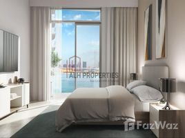 1 Bedroom Apartment for sale at Marina Vista, EMAAR Beachfront