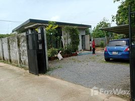 2 спален Дом for sale in Mueang Krabi, Краби, Nong Thale, Mueang Krabi