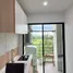 1 Habitación Departamento en alquiler en V Condo Salaya, Sala Ya