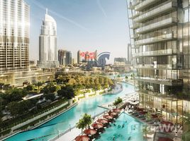 3 Bedroom Apartment for sale at The Address Residences Dubai Opera, 