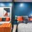 1 Bedroom Condo for sale at Groove Muse Ratchada 7, Din Daeng