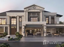 5 Bedroom House for sale at Grand Bangkok Boulevard Suksawat-Rama 3, Rat Burana, Rat Burana