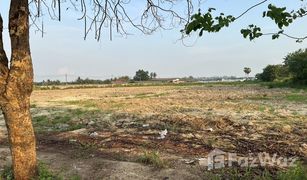 N/A Land for sale in Khlong Kio, Pattaya 