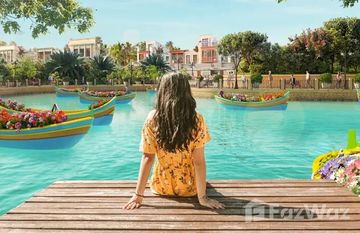 Damac Lagoons Marbella in , Dubai