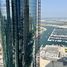 1 Bedroom Apartment for sale at Damac Heights at Dubai Marina, Marina Gate