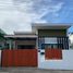 3 спален Дом в аренду в Baan Promphun Premium BeeTown, Pa Khlok, Тхаланг