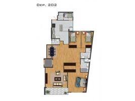 3 Habitaciones Casa en venta en Distrito de Lima, Lima Parque Sur, LIMA, LIMA