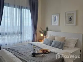 1 Bedroom Condo for rent at Rich Park at Triple Station, Suan Luang, Suan Luang, Bangkok