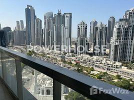 1 Bedroom Apartment for sale at 8 Boulevard Walk, BLVD Crescent, Downtown Dubai