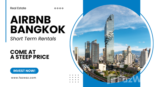 Airbnb Bangkok
