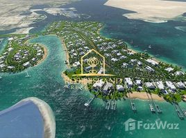  Land for sale at Nareel Island, Nareel Island, Abu Dhabi, United Arab Emirates