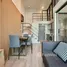 2 Bedroom Apartment for rent at Ideo Rama 9 - Asoke, Huai Khwang