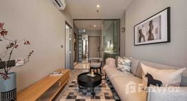 Available Units at Rhythm Ekkamai Estate