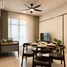 Estudio Departamento en alquiler en Delta-Lcda Phase 2, Sibu, Sibu