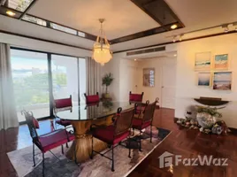 3 Habitación Apartamento en alquiler en Royal Cliff Garden, Nong Prue