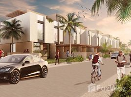 3 Bedroom Townhouse for sale at Al Burouj Compound, El Shorouk Compounds