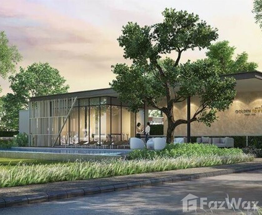 Property for Sale at Golden Town LaemchabangSrisuvit in Pattaya FazWaz