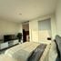 Studio Apartment for rent at The Riviera Jomtien, Nong Prue, Pattaya