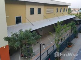 1,372 m2 Office for sale in MRT Station, Nonthaburi, Bang Bua Thong, Nonthaburi