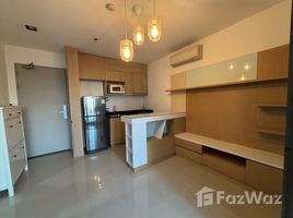 1 Schlafzimmer Appartement zu vermieten im Ideo Blucove Sukhumvit, Bang Na, Bang Na, Bangkok