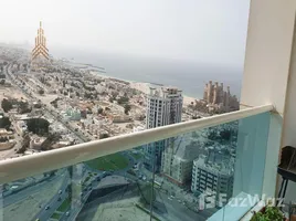 2 Bedroom Apartment for sale at Ajman One Towers, Al Sawan, Ajman