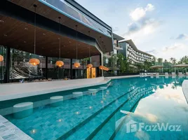 คอนโด สตูดิโอ ให้เช่า ในโครงการ วิง สมุย คอนโด, บ่อผุด, เกาะสมุย