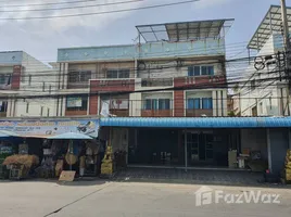 4 Schlafzimmer Ganzes Gebäude zu verkaufen im Eua Arthorn Romklao 2, Khlong Song Ton Nun