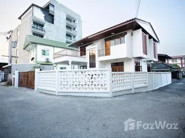 3 Bedroom House for sale in Chang Phueak, Chiang Mai, Chang Phueak, Mueang Chiang Mai, Chiang Mai