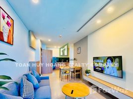 2 спален Квартира в аренду в Risemount Apartment , Thuan Phuoc, Hai Chau, Дананг, Вьетнам