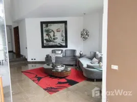 4 Habitación Casa en alquiler en Perú, Santiago de Surco, Lima, Lima, Perú