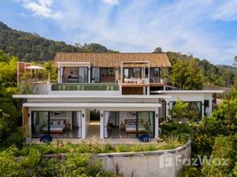 ขายวิลล่า 4 ห้องนอน ใน เกาะพะงัน, สุราษฎร์ธานี, เกาะพะงัน, เกาะพะงัน, สุราษฎร์ธานี