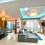3 Bedroom Villa for rent at Baan Fah Rim Haad, Nong Prue, Pattaya, Chon Buri