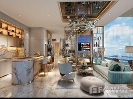 3 спален Квартира на продажу в Damac Bay, Dubai Harbour, Дубай