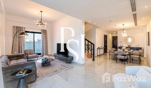 3 Bedrooms Apartment for sale in Mediterranean Cluster, Dubai Equiti Residences