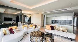 ยูนิตที่เหลืออยู่ในโครงการ เดอะ เรสซิเดนซ์ แมนดาริน โอเรียนเต็ล กรุงเทพฯ