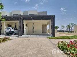 4 Habitación Villa en alquiler en Parkside 3, EMAAR South, Dubai South (Dubai World Central), Dubái