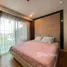 Studio Condo for sale at Dusit Grand Park, Nong Prue, Pattaya, Chon Buri, Thailand