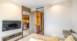 ยูนิตที่เหลืออยู่ในโครงการ The Riviera Ocean Drive