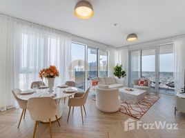 3 спален Квартира на продажу в 1 Residences, World Trade Centre Residence