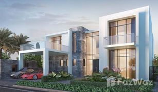 3 Bedrooms Townhouse for sale in , Dubai Trump Estates 