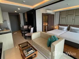 1 спален Кондо на продажу в Mida Grande Resort Condominiums, Чернг Талай, Тхаланг, Пхукет, Таиланд
