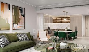 1 Bedroom Apartment for sale in , Dubai St Regis The Residences
