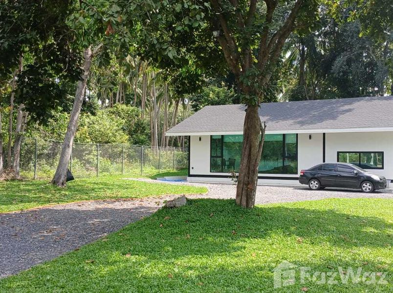 Haus kaufen in Koh Samui, Surat Thani 1,252 Häuser FazWaz.de