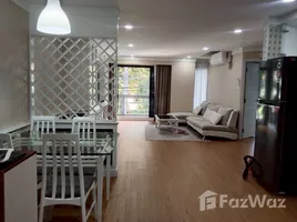 อพาร์ทเม้นท์ 2 ห้องนอน ให้เช่า ในโครงการ 49 สวีท, คลองตันเหนือ