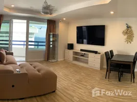 ขายอพาร์ทเม้นท์ 2 ห้องนอน ในโครงการ จอมเทียน พลาซ่า คอนโดเทล, เมืองพัทยา, พัทยา, ชลบุรี