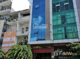 4 Bedroom House for sale in Tan Binh, Ho Chi Minh City, Ward 9, Tan Binh