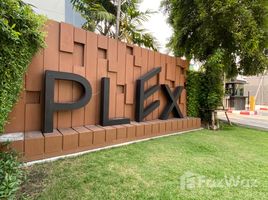 3 Bedroom Townhouse for sale at Plex Bangna, Bang Kaeo, Bang Phli