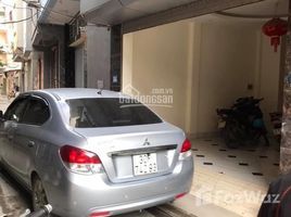 6 chambre Maison for sale in Thanh Xuan, Ha Noi, Thanh Xuan Nam, Thanh Xuan