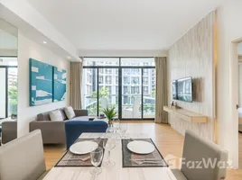 1 chambre Appartement à louer à , Nong Prue