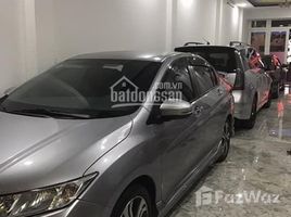 Studio Nhà mặt tiền for sale in TP.Hồ Chí Minh, Phường 10, Phú Nhuận, TP.Hồ Chí Minh